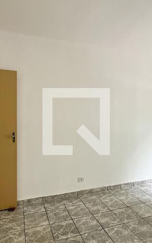Apartamento para alugar com 40m², 1 quarto e sem vaga Apartamento para alugar com 40m², 1 quarto e sem vagaQuarto