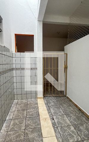 Apartamento para alugar com 40m², 1 quarto e sem vaga Apartamento para alugar com 40m², 1 quarto e sem vagaÁrea de Serviço