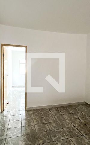 Apartamento para alugar com 40m², 1 quarto e sem vaga Apartamento para alugar com 40m², 1 quarto e sem vagaSala