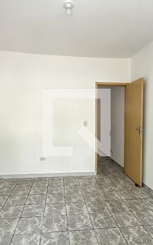 Apartamento para alugar com 40m², 1 quarto e sem vaga Apartamento para alugar com 40m², 1 quarto e sem vagaQuarto
