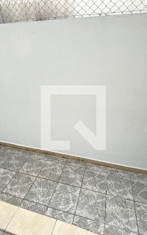 Apartamento para alugar com 40m², 1 quarto e sem vaga Apartamento para alugar com 40m², 1 quarto e sem vagaÁrea de Serviço