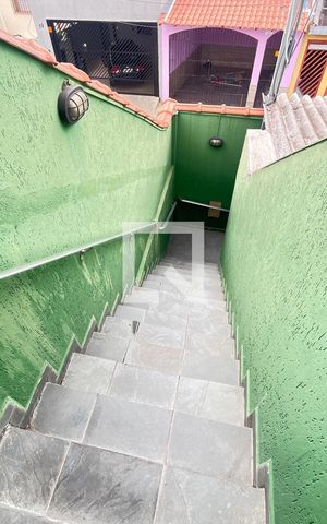 Apartamento para alugar com 40m², 1 quarto e sem vaga Apartamento para alugar com 40m², 1 quarto e sem vagaEntrada