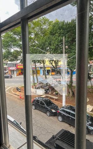 Apartamento para alugar com 40m², 1 quarto e sem vaga Apartamento para alugar com 40m², 1 quarto e sem vagaVista do Quarto