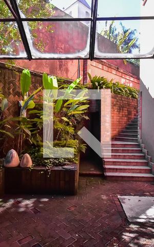Casa para alugar com 1000m², 4 quartos e 6 vagasVaranda da Sala