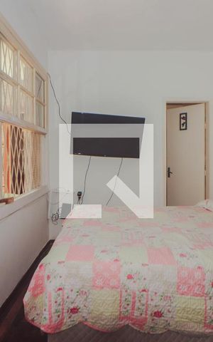 Apartamento para alugar com 59m², 1 quarto e sem vaga Apartamento para alugar com 59m², 1 quarto e sem vagaSuíte