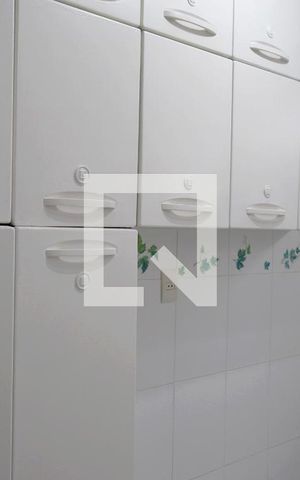 Apartamento à venda com 70m², 2 quartos e sem vagaCozinha