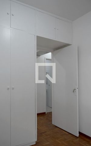 Apartamento à venda com 70m², 2 quartos e sem vagaQuarto 1