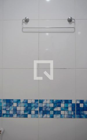 Apartamento à venda com 70m², 2 quartos e sem vagaBanheiro