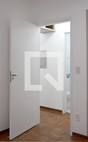 Apartamento à venda com 70m², 2 quartos e sem vagaQuarto 2