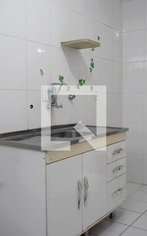 Apartamento à venda com 70m², 2 quartos e sem vagaCozinha