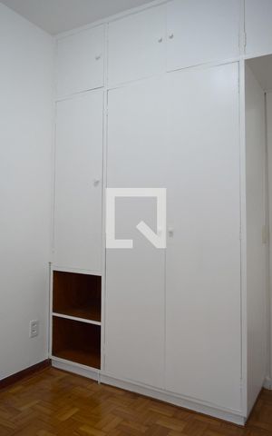 Apartamento à venda com 70m², 2 quartos e sem vagaQuarto 1
