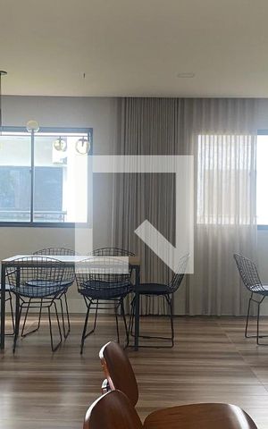 Apartamento à venda com 47m², 1 quarto e 1 vaga Apartamento à venda com 47m², 1 quarto e 1 vagaÁrea comum - Salão de festas