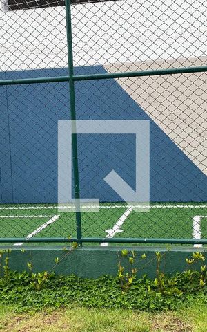 Apartamento à venda com 47m², 1 quarto e 1 vaga Apartamento à venda com 47m², 1 quarto e 1 vagaQuadra Esportiva