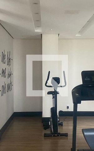 Apartamento à venda com 47m², 1 quarto e 1 vaga Apartamento à venda com 47m², 1 quarto e 1 vagaAcademia