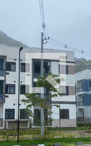 Apartamento à venda com 47m², 1 quarto e 1 vaga Apartamento à venda com 47m², 1 quarto e 1 vagaFachada