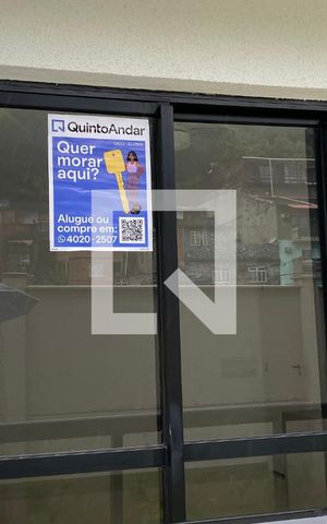 Apartamento à venda com 47m², 1 quarto e 1 vaga Apartamento à venda com 47m², 1 quarto e 1 vagaPlaquinha