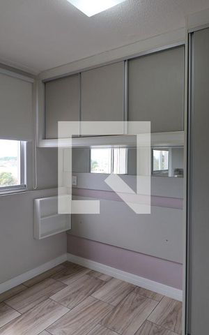 Apartamento à venda com 50m², 2 quartos e 1 vagaQuarto 1