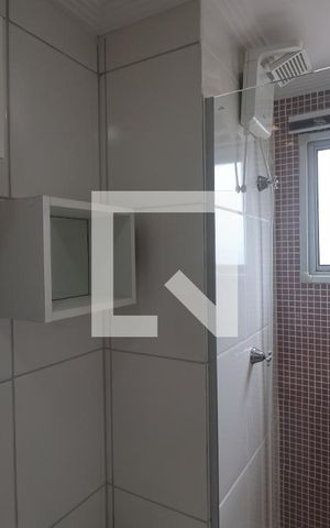 Apartamento à venda com 50m², 2 quartos e 1 vagaBanheiro