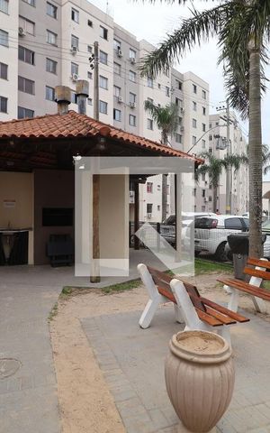 Apartamento à venda com 50m², 2 quartos e 1 vagaÁrea comum - Churrasqueira