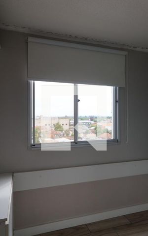 Apartamento à venda com 50m², 2 quartos e 1 vagaQuarto 2