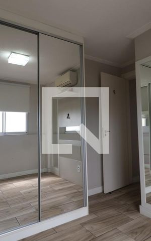 Apartamento à venda com 50m², 2 quartos e 1 vagaQuarto 1