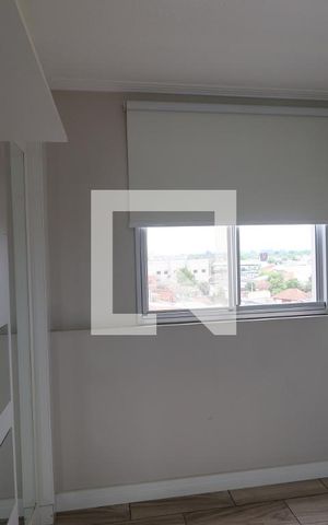 Apartamento à venda com 50m², 2 quartos e 1 vagaQuarto 1