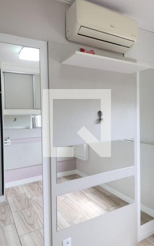 Apartamento à venda com 50m², 2 quartos e 1 vagaQuarto 1