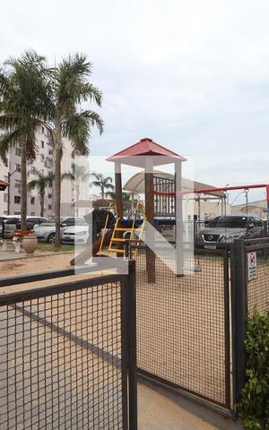 Apartamento à venda com 50m², 2 quartos e 1 vagaÁrea comum - Playground