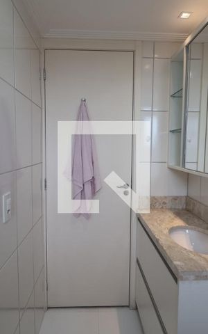 Apartamento à venda com 50m², 2 quartos e 1 vagaBanheiro