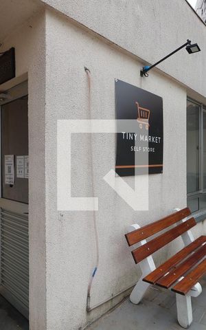 Apartamento à venda com 50m², 2 quartos e 1 vagaMercado