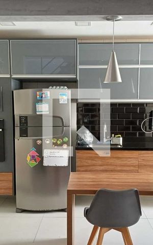 Apartamento à venda com 126m², 2 quartos e 1 vaga1º Pav - Sala