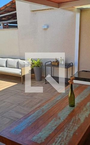 Apartamento à venda com 126m², 2 quartos e 1 vaga2º Pavimento