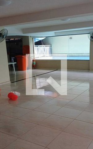 Apartamento à venda com 126m², 2 quartos e 1 vagaÁrea comum
