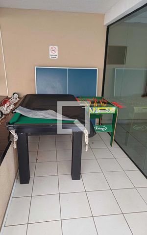Apartamento à venda com 126m², 2 quartos e 1 vagaÁrea comum