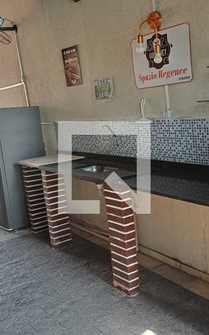 Apartamento à venda com 126m², 2 quartos e 1 vagaÁrea comum