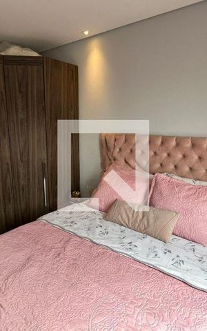 Apartamento à venda com 67m², 2 quartos e 1 vaga