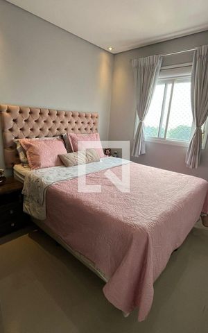 Apartamento à venda com 67m², 2 quartos e 1 vaga