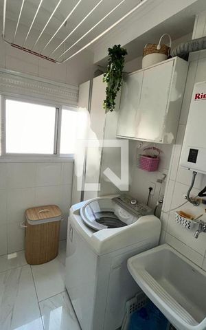 Apartamento à venda com 67m², 2 quartos e 1 vaga