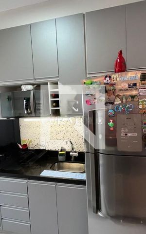 Apartamento à venda com 67m², 2 quartos e 1 vaga