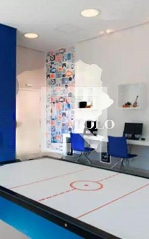 Apartamento à venda com 67m², 2 quartos e 1 vaga
