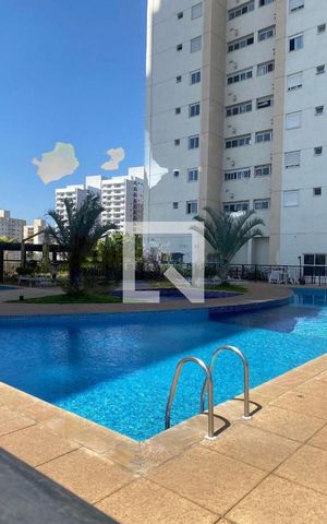 Apartamento à venda com 67m², 2 quartos e 1 vaga