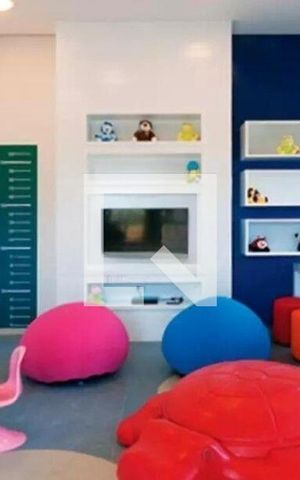 Apartamento à venda com 67m², 2 quartos e 1 vaga