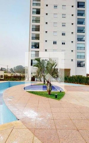 Apartamento à venda com 67m², 2 quartos e 1 vaga
