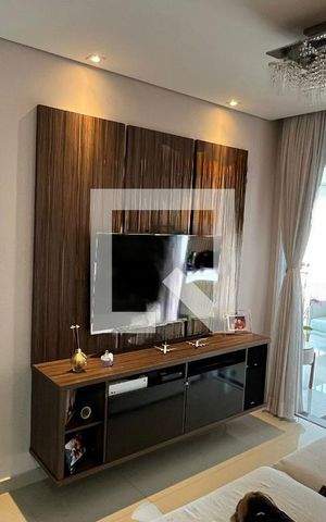 Apartamento à venda com 67m², 2 quartos e 1 vaga