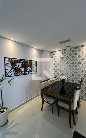 Apartamento à venda com 67m², 2 quartos e 1 vaga