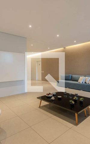 Apartamento à venda com 36m², 1 quarto e 1 vaga Apartamento à venda com 36m², 1 quarto e 1 vagaÁrea comum - Salão de festas