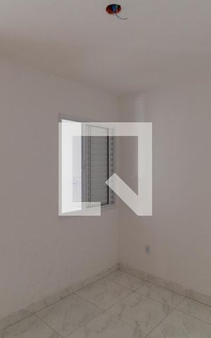Casa para alugar com 44m², 2 quartos e sem vaga Casa para alugar com 44m², 2 quartos e sem vagaQuarto 2