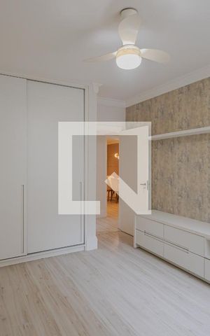Apartamento à venda com 97m², 2 quartos e sem vagaQuarto 2