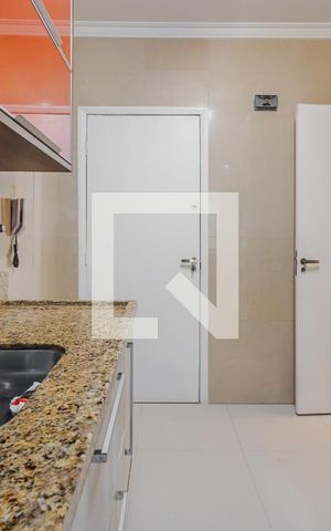 Apartamento à venda com 97m², 2 quartos e sem vagaCozinha