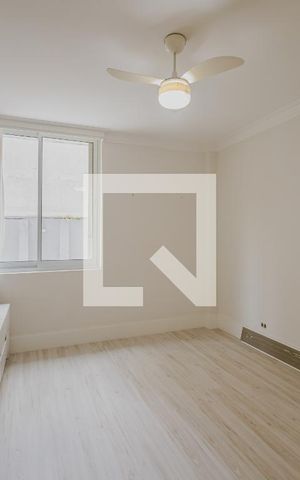 Apartamento à venda com 97m², 2 quartos e sem vagaQuarto 2